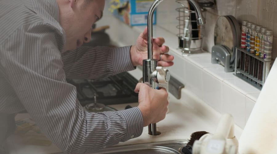 Professional Water heater repair in Maxwell, NM